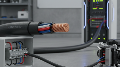 What is 16 AWG TEC Cable and its Applications?