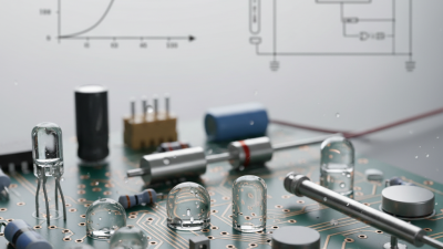 How to Choose the Right Ntc Type Temperature Sensor?