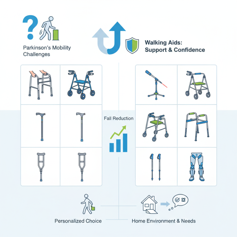 China Top 10 Walking Aids for Improving Mobility in Parkinson's Patients