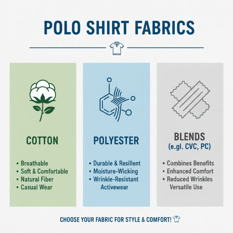 What is a Polo Shirt and Why is it Popular for Buyers?