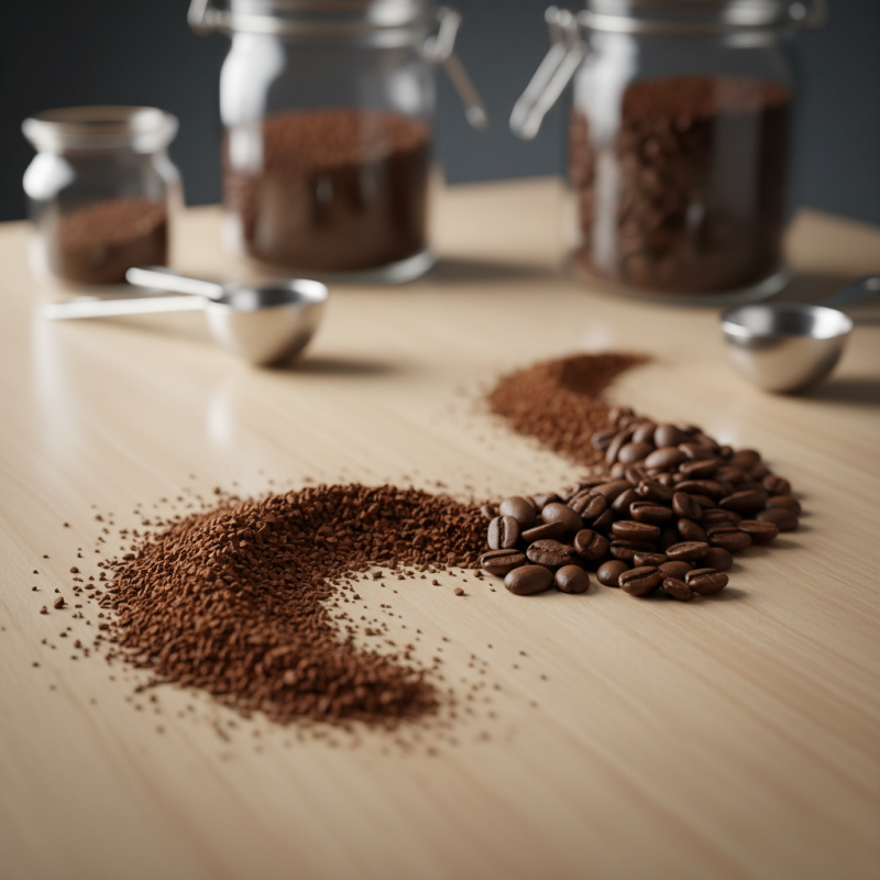 2026 Top Trends in Freeze Dried Coffee for Global Buyers?
