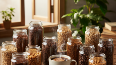 Top 10 Freeze Dried Coffee Brands for Global Buyers