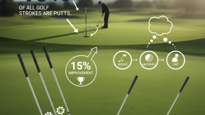 Best Golf Putters Sets for Serious Players Worldwide?