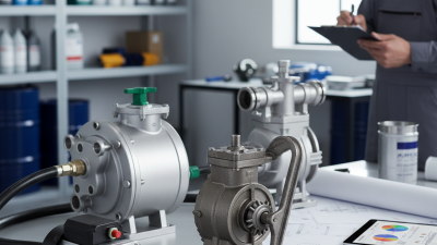2026 How to Choose the Best Oil Transfer Pump for Your Needs?