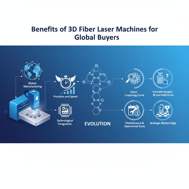 What is 3D Fibre Laser Machines Benefits for Global Buyers?