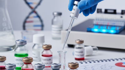 How to Choose Molecular Biology Reagents for Your Research Needs?