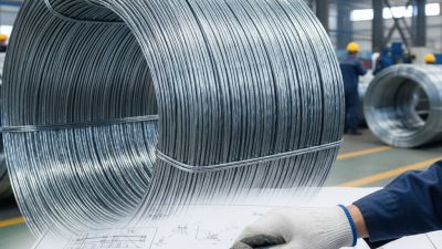 Top Quality Galvanized Steel Wire for Global Buyers?