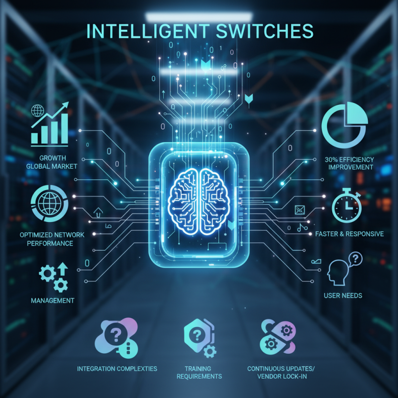 What is an Intelligent Switch and How Does It Work?