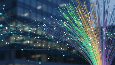 Top 5 Benefits of Using Fiber-optic Cable for Businesses?