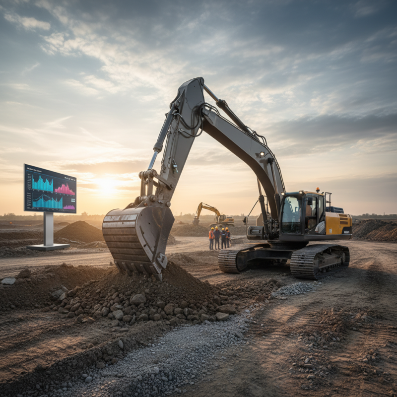 Why Choose the Best Bucket Excavator Company for Your Needs?