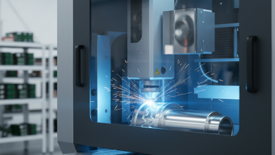 Best Industrial Laser Marking Machines for Your Business Needs?