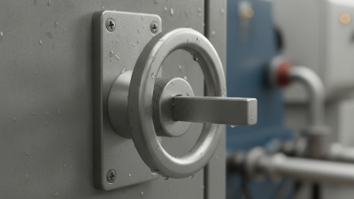 2026 How to Choose the Best Electrical Cabinet Plane Lock?