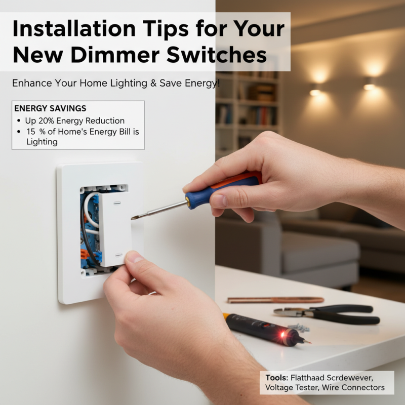 Top 10 Best Dimmer Switches for Your Home Lighting Needs?