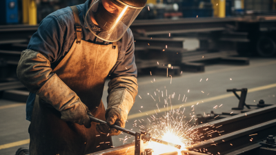 Why Choose Aluminothermic Welding Kits for Your Projects?