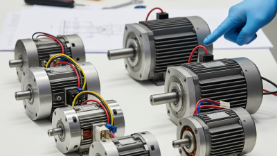 What to Consider When Choosing a Gearedmotor for Your Needs?