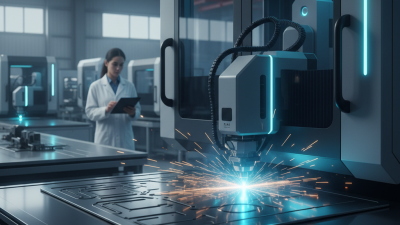What is a Fibre Laser Machine and How Does It Work?