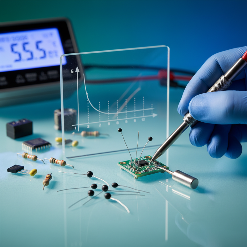 What is the Thermistor Temperature Formula for Accurate Measurement?