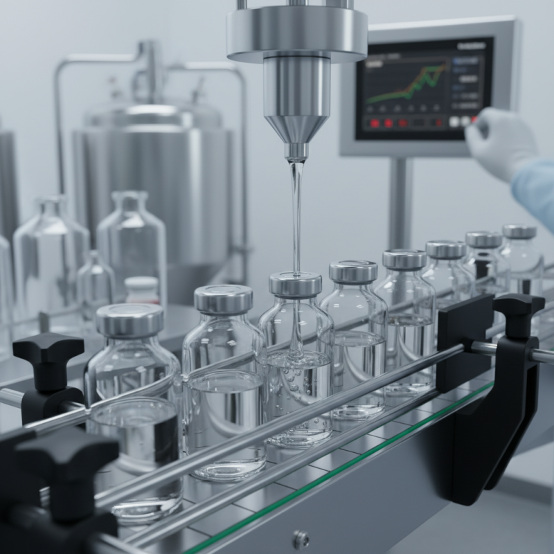 Why Preventing Foaming During Liquid Filling Matters?