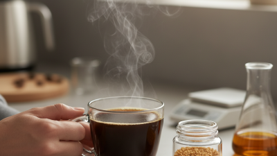 What is Freeze Dried Coffee Benefits and Uses Explained?
