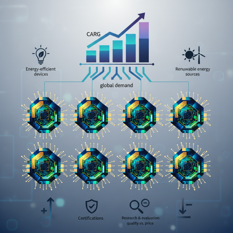 Top 10 China Power Supply Controllers for Global Buyers?