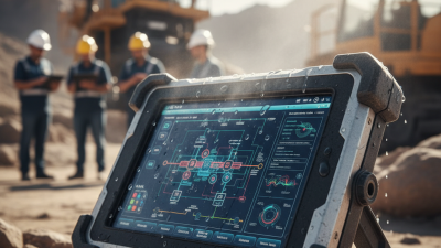 Top 10 Features of Rugged Display Devices You Need to Know?