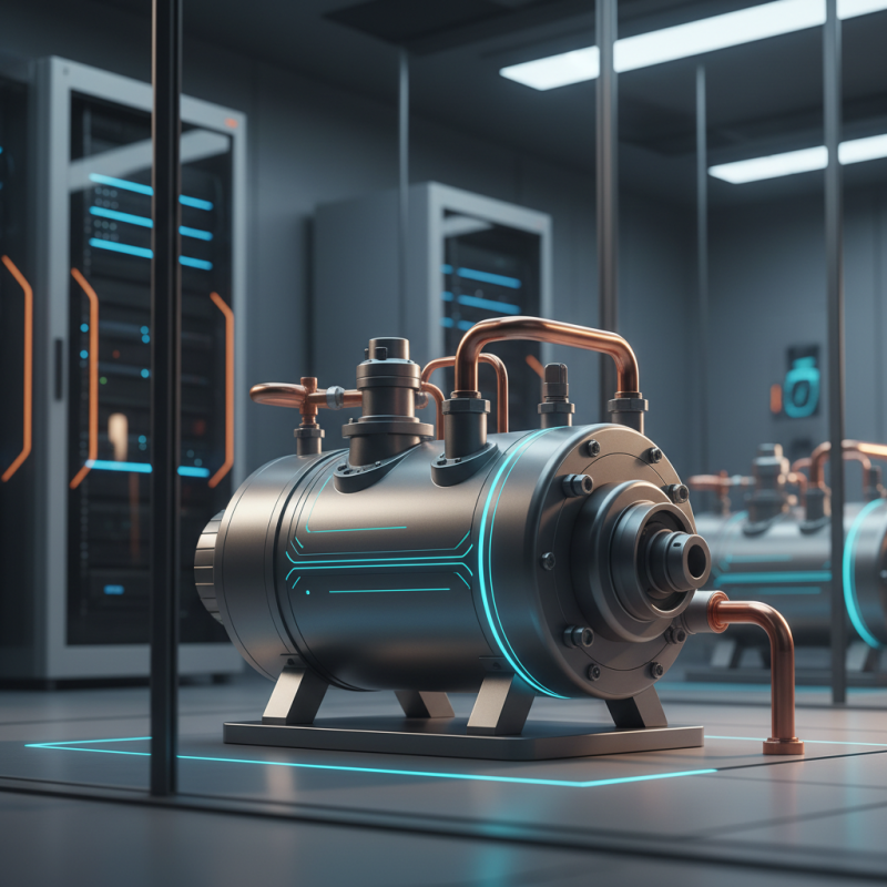 Top 10 Benefits of Danfoss Performer Compress for Your Business Needs?