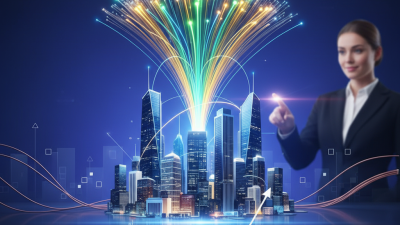 What Are the Benefits of Fiber Optic Cable for Businesses?