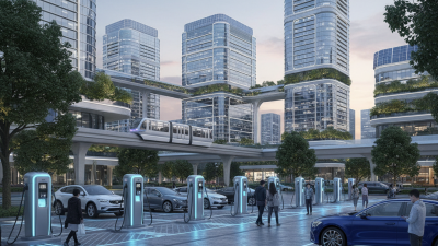 Top 10 Considerations for Ev Charging Stations Installation in China?