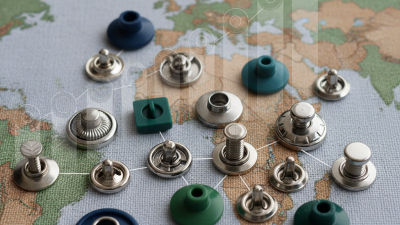 Discover the Best Snap Fasteners for Global Sourcing Needs?