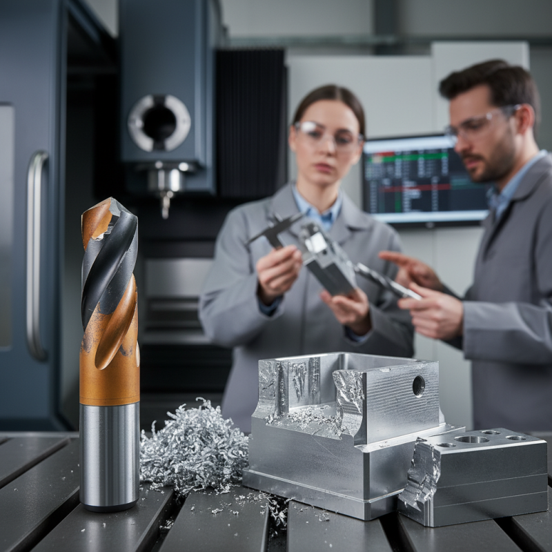 Top 10 Reasons Tool Wear Matters in Machining Manufacturing?