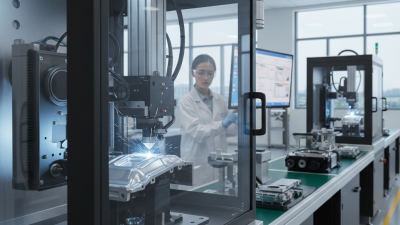 Best Industrial Laser Marking Machines in China for Buyers?