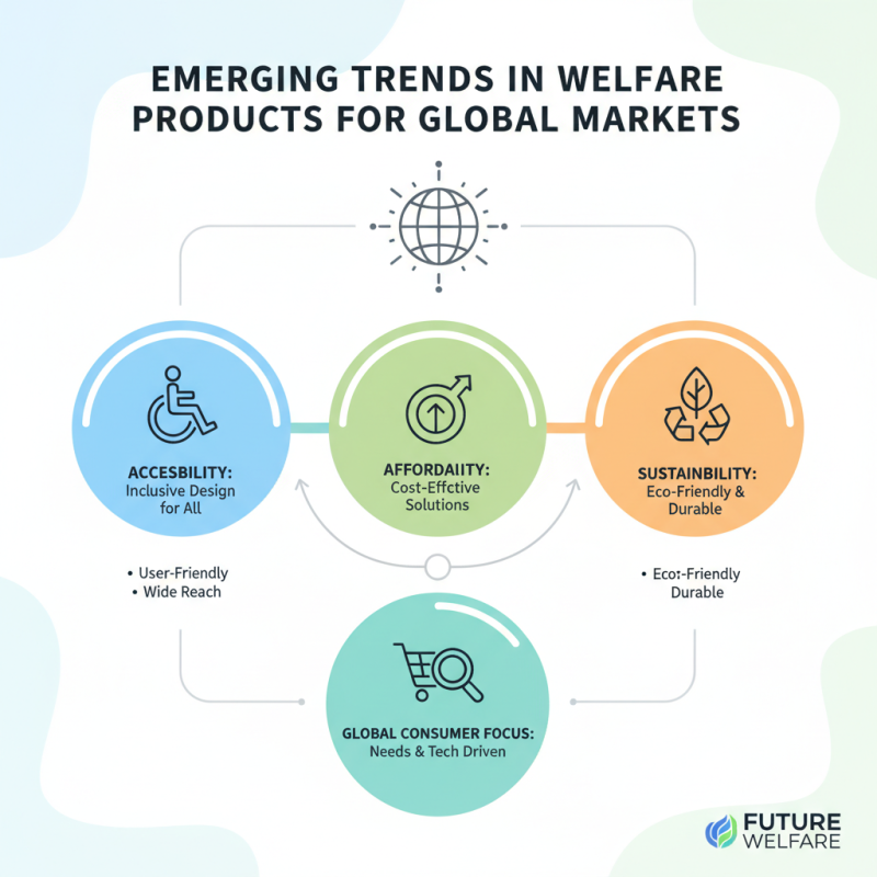 2026 Best Welfare Products for Global Buyers to Consider?