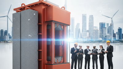 China Best Dry Type Power Transformer for Global Buyers?