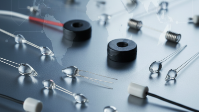 China Best NTC Type Temperature Sensor for Global Buyers?