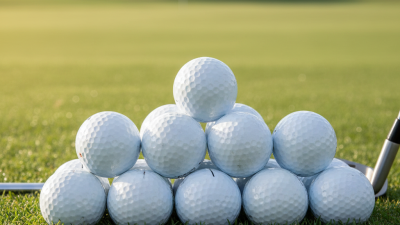 12pcs Golf Balls Set Best Quality and Value for Your Game?
