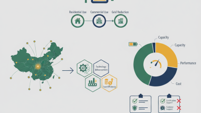 China Best 5kw Battery Storage Solutions for Global Buyers?