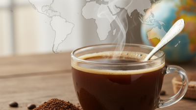What is the Best Freeze Dried Coffee for Global Buyers?