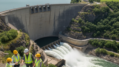 How to Choose the Best Flood Control Dams for Your Project?