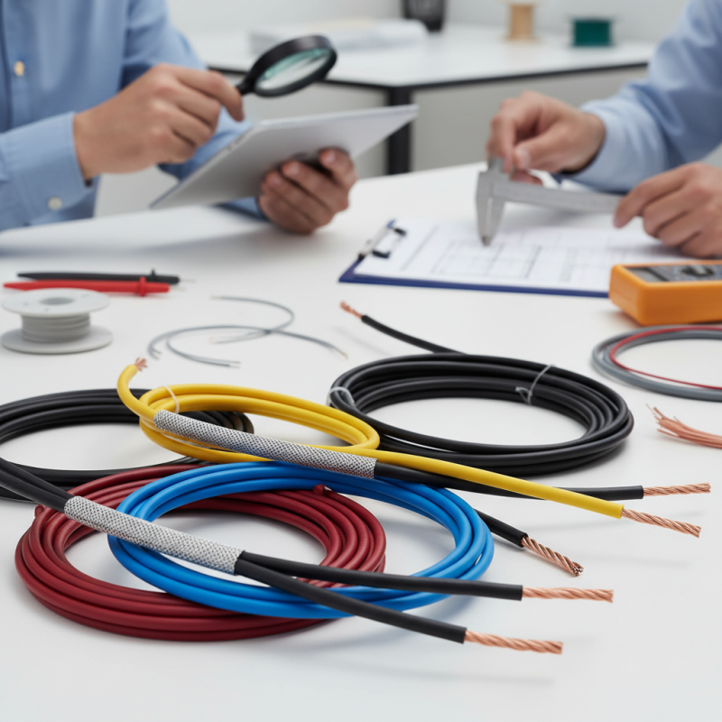 How to Choose the Right 18 AWG TEC Cable for Your Needs?