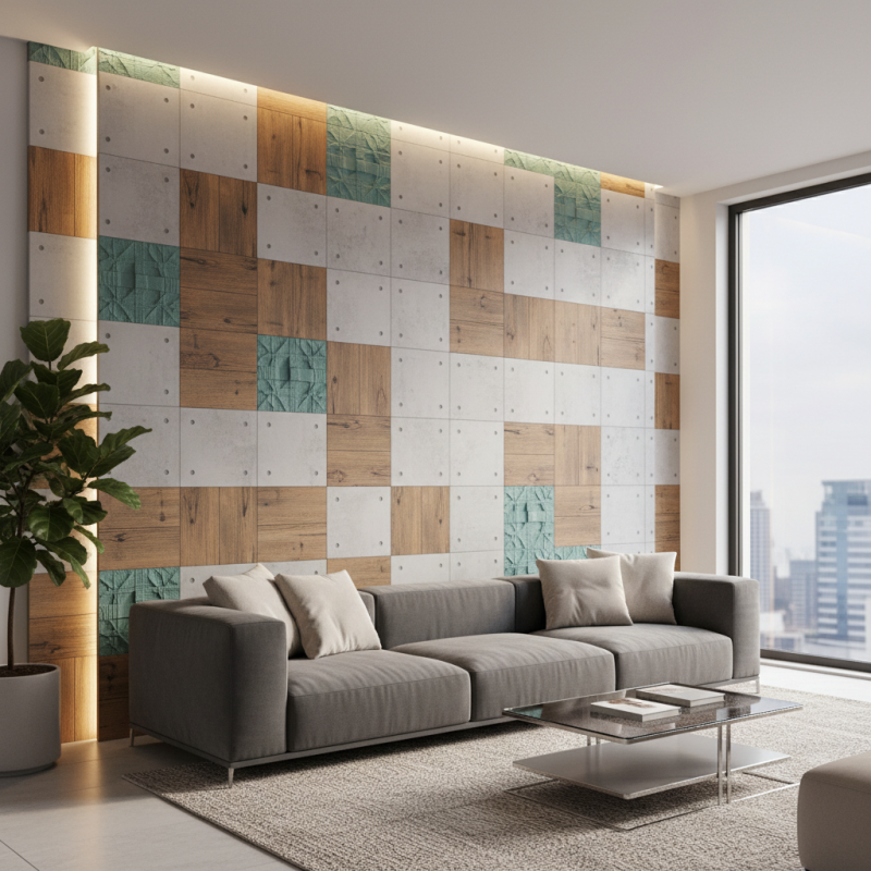 Top Plastic Wall Panels from China for Your Home or Business?