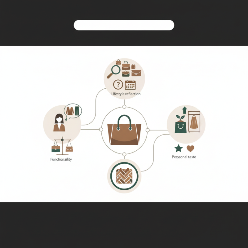 How to Choose Leather Bags That Match Your Style Guide?