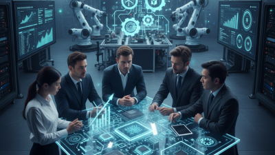 China Power Supply Controller Trends in 2026 What Buyers Need to Know
