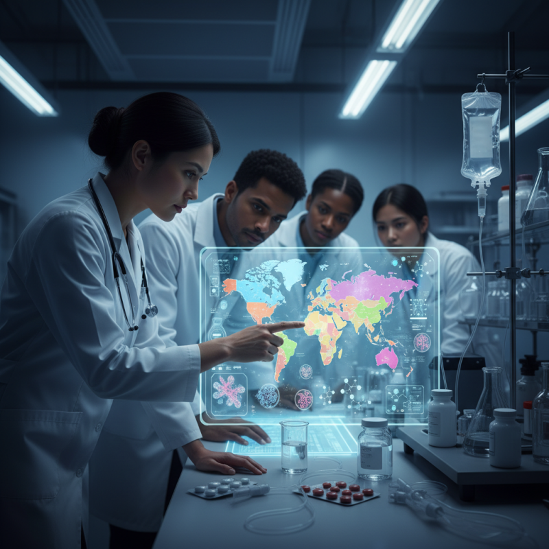 Top Urinary Tract Infection Drugs for Global Buyers in 2026?