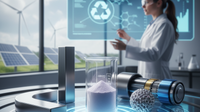 2026 Best Neodymium Hydroxide Uses and Applications for Industry?