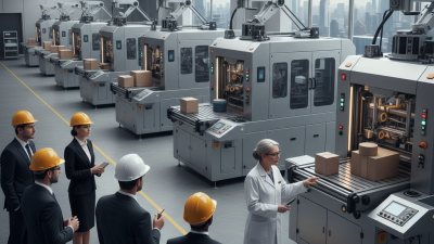 Top 10 Rigid Box Machines for Global Buyers in 2026?