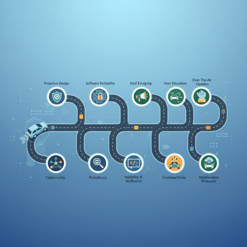 10 Best Ways to Ensure Safety in Automotive Systems?