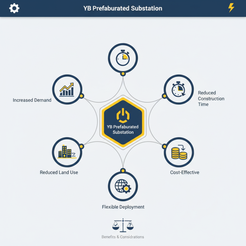 Top 5 YB Prefabricated Substation Benefits for Global Buyers?