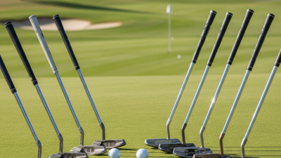 Top Tips for Choosing the Best Golf Putters Sets?