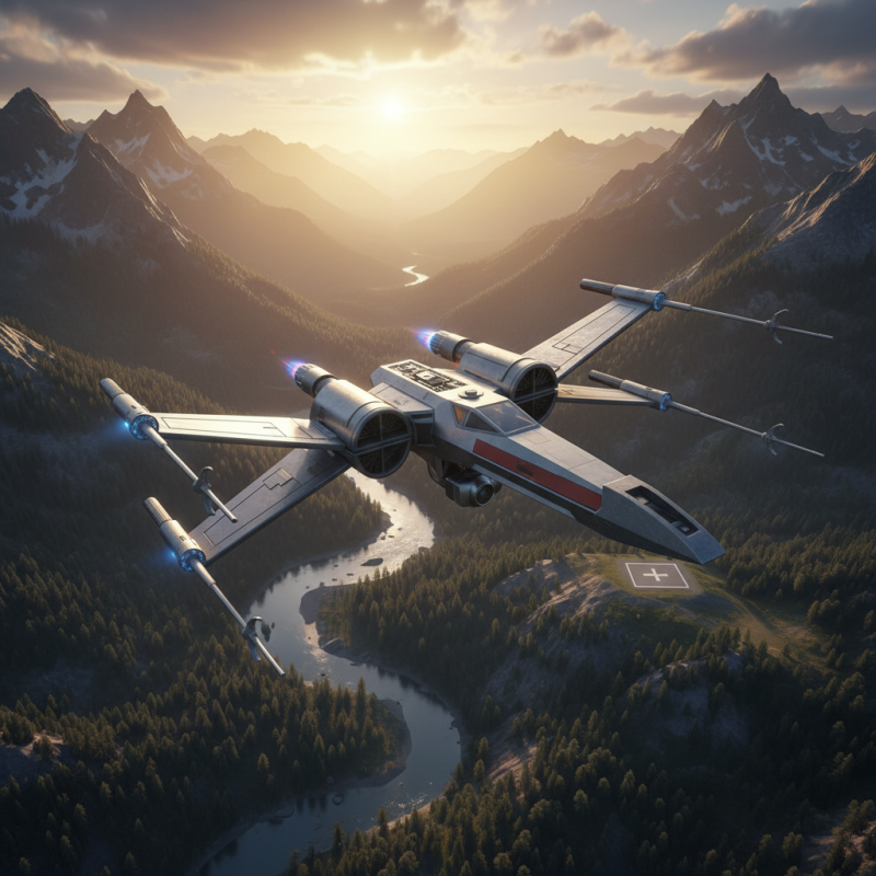 Top Tips for Choosing the Best X Wing Drone for Your Needs?