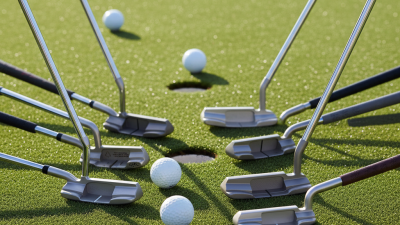 Top Tips for Choosing the Best Golf Putters Sets?